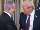 Трамп: Нетанјаху је за мене одличан партнер