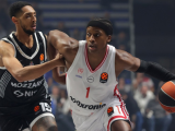 Francuski košarkaš Frenk Nilikina odlazi iz Olimpijakosa