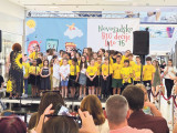 Planeta je njihovo igralište