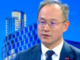 Амбасадор Ли: Вучићева посета Кини најзначајнија тачка у досадашњем пријатељству две земље