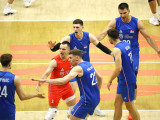 Одбојкаши Србије победили Аргентину