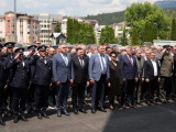 Na Palama otvoren novi objekat Policijske uprave Istočno Sarajevo od 5,9 miliona evra