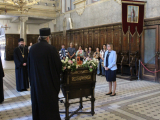 Завршени радови на обнови Парохијског дома у Новом Саду