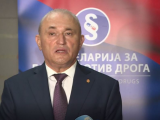 Pekić: U Srbiji za pet meseci zaplenjeno sedam tona narkotika
