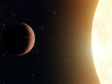 Na ružičastoj planeti otkriveni oblaci od soli