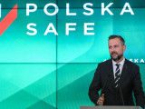 Kosinjak-Kamiš: Poljska ušla u sledeću fazu pregovora sa SAD o uspostavljanju baze