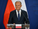 Tusk: Odsustvo Zelenskog u Gdanjsku je gest deeskalacije tenzija