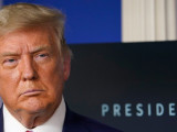 Трамп отказао нападе на Иран због укључивања иранског руководства у преговоре