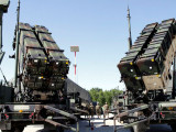 Ugovor sa Nemačkom predviđa isporuku Ukrajini 600 raketa za PVO „patriot"