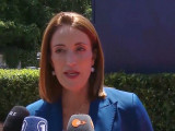 Метсола: Проширење ЕУ није милостиња већ стратешки избор