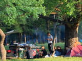 MUP apeluje na građane da poštuju Zakon o zaštiti od požara