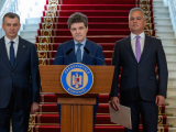 Румунски председник предложио Адријана Вестеу за мандатара