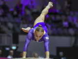 Oštre kritike povodom zabrane nastupa ruskim gimnastičarkama u Rumuniji
