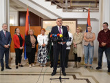 Влада Републике Српске обезбедила 41 милион марака за родитеље-неговатеље