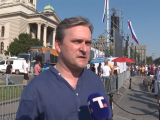 Ministar Selaković: U slozi i zajedništvu je snaga naroda i Srbije