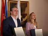 Ministarstvo kulture ulaže 20,5 miliona dinara u Vršac