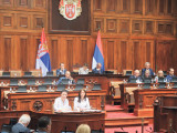 Kad kartica „sedi” u sali, a poslanika nigde nema