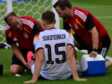 Kraj na Mundijalu za Šloterbeka zbog povrede