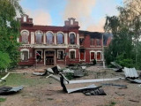 Циљ Кијева био да се заплаше грађани Донбаса