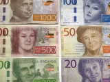 Швеђани против увођења евра, све више верују круни
