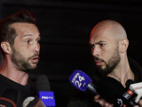 Brat influensera Tejta uskoro pred sudom