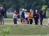 Tramp najavio renoviranje vašingtonskog golf terena