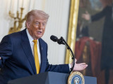 Вакс: Трамп позитивно гледа на односе САД и Србије, Експо веома важан