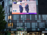 Сусрет Трампа и Сија није донео велики договор, али јесте осећај стабилности