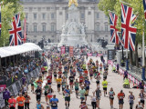 Na Londonskom maratonu 2027. očekuje se 100.000 trkača