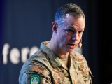 Гринкевич: НАТО посвећен безбедносној ситуацији на Балкану, главна решења политичка