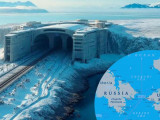 Дмитријев најавио наставак пројекта са Америком тунела испод Беринговог мореуза