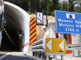 Četvoro povređenih u saobraćajnoj nezgodi na auto-putu Miloš Veliki