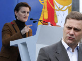 ​Ана Брнабић: Стефановићев највећи домет је да обрише сузу после Вучићевих састанака