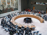 Иран позива УН да предузму мере против САД због кршења примирја