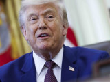 Трамп: САД покушале да испоруче оружје иранском народу, Курди задржали оружје за себе