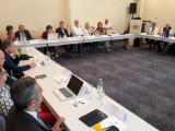 Значајна позиција за директора НАТ-а у друшву европских институција које гарантују квалитет високог образовања