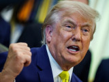 Трамп: Иран оборио амерички војни хеликоптер