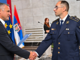 Vatrogasci u Vojvodini dobili ugovore vredne 29 miliona dinara za nabavku opreme