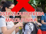 Родитељи бесни, траже отказ за учитељицу