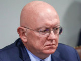 Небензја: Писмо Зеленског је неспретна провокација