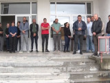 Kurti gubitak mandata „nadoknađuje” hapšenjem
