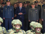 Vojnici na dobrovoljnom služenju vojnog roka položili zakletvu
