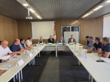 Гламочић: Српска ракија је национални бренд и велика развојна шанса Србије