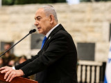Нетанјаху: Потпуно сам сагласан са Трампом да Иран не може да има нуклеарно оружје
