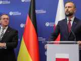 Пољска и Немачка потписале билатерални споразум о одбрани