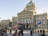 Švajcarski parlament podržao predlog za izgradnju nuklearnih elektrana