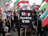 Нафтали Бенет: Израел кријумчарио Старлинк интернет-уређаје за демонстранте у Ирану
