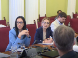 Žarić Kovačević: Program zaštita dece od nasilja donosi jače mere prevencije