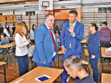 Снебивање збунило осмаке на тесту из српског језика