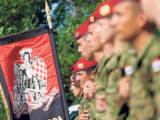 Припадник хрватских „зенги” осуђен на 15 година затвора